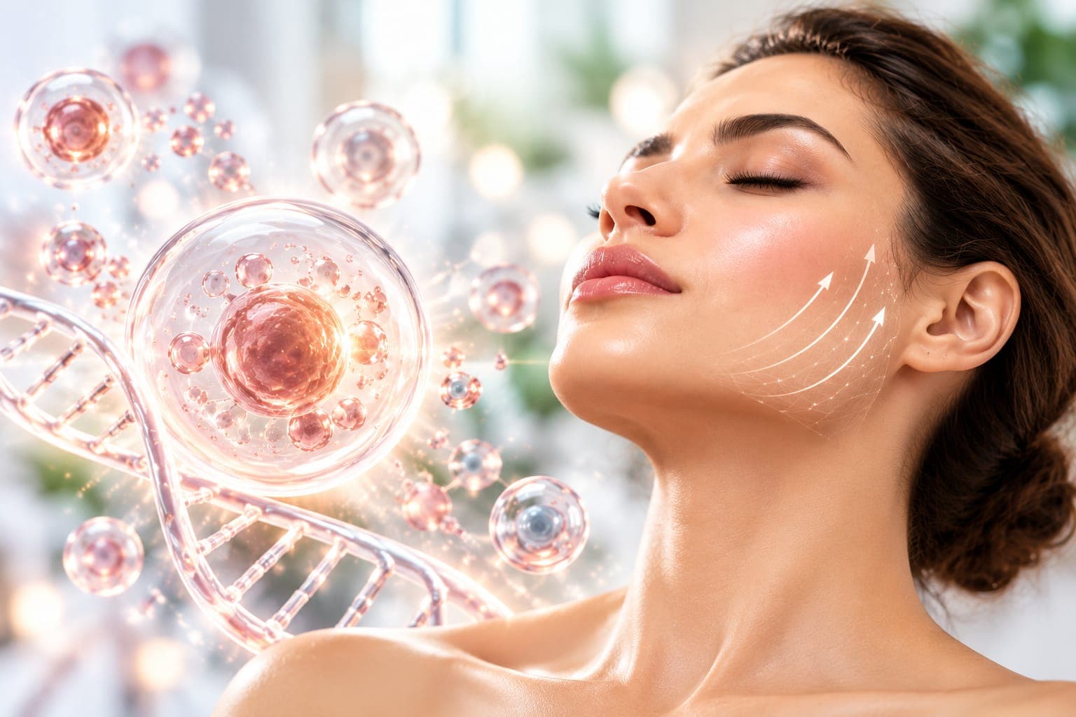Regenerative Medicine Surgery